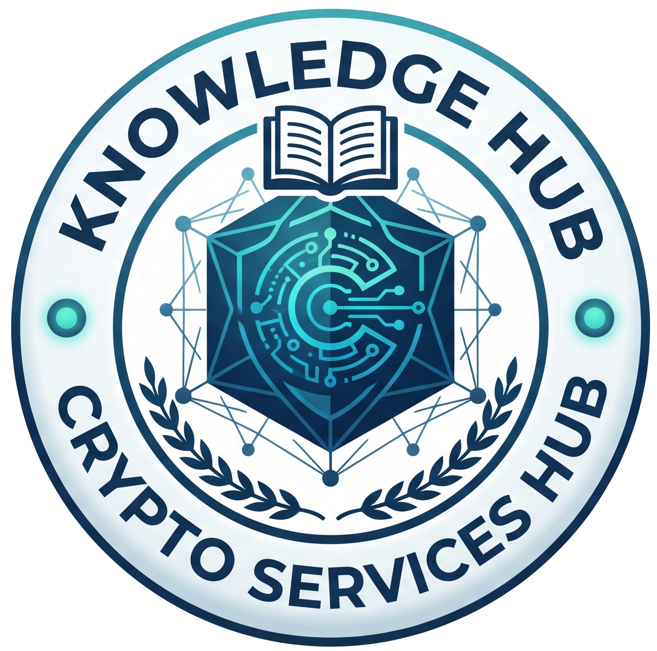 Cryptoservicehub Logo